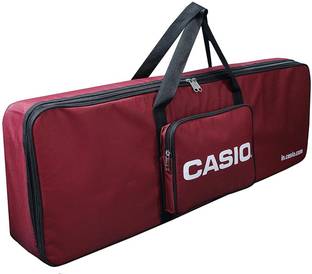 CASIO CTK-2400, CTK-2500. Padded sponge Keyboard Bag