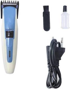 ACM NHC-6321 Professional Trimmer 45 min  Runtime 4 Length Settings