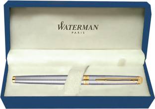 Waterman Hemisphere SS GT Roller Ball Pen