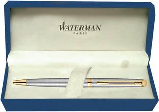 Waterman Hemisphere SS GT Ball Pen