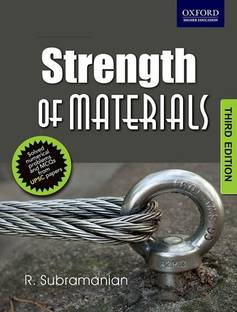 Strength of Materials Third Edition