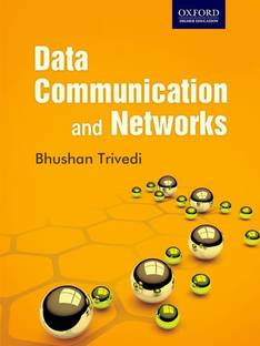 Data Communication and Networks First Edition