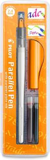 Pilot Parallel Pen Set with Cartridge