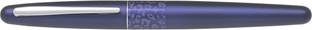 PILOT Leopard Design Body Fine Nib Fountain Pen