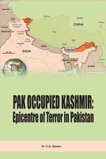Pak Occupied Kashmir: Epicentre Of Terror In Pakistan