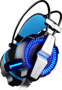 KOTION EACH g7000 7.1channel usb Wired