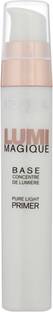 L'Oréal Paris LUMI MAGIQUE BASE CONCENTRE DE LUMIERE Primer  - 20 ml