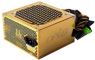 artis 500W SMPS Power Supply Unit 500 Watts PSU