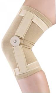 KUDIZE Hinge Knee Support