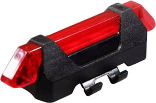 Futaba 1047OUT Cycling Bicycle Rechargeable Saddle Taillight - Red