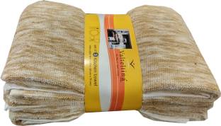 Welhouse India Cotton 200 GSM Bath Towel