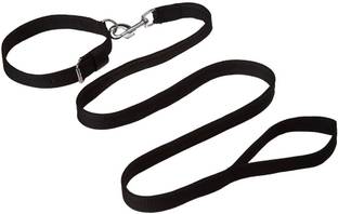 PAW ZONE Dog Collar & Leash