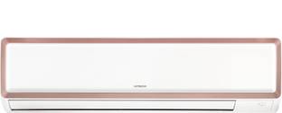 Hitachi 2 Ton 4 स्टार स्प्लिट AC  - कॉपर