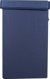JMD Creation 15 L Dark Blue Laundry Bag