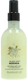 THE BODY SHOP Milk Lotion Moringa