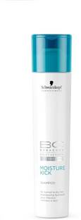 Schwarzkopf BC Bonacure Moisture Kick Shampoo