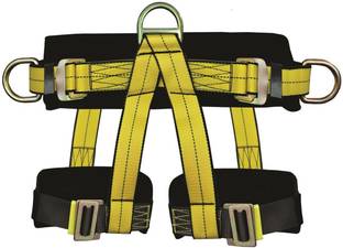 Sahas SH-51SA Full Body Harness