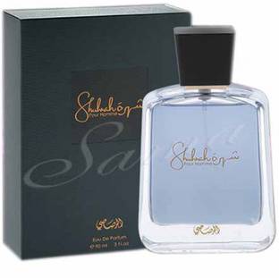 RASASI SHUHRAH Eau de Parfum  -  90 ml