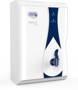 Pureit Mineral RO+MF 6 L RO + MF Water Purifier