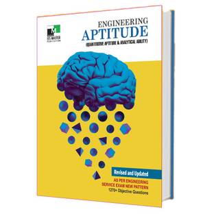 ENGINEERING APTITUDE (QUANTITATIVE APTITUDE and ANALYTICAL ABILITY)