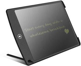 ENEM 12.0 inch LCD Writing Tablet Board e-writer – Multi Purpose, Paperless, Light, Inkless - Draw, Note, Memo, Remind, Message, Draft, Scrawl