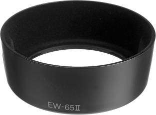 Axcess EW-65II For CANN Eos Camera  Lens Hood