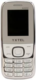 Yxtel 2202