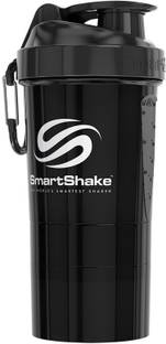 Smartshake Original 2Go 800 ml Shaker