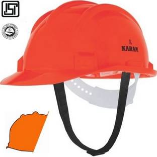 Karam PN501 Construction Helmet