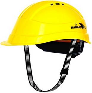 Karam PN542 Construction Helmet