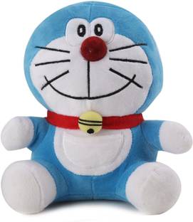 My Baby Excel Doraemon 8 inch Plush  - 10 inch