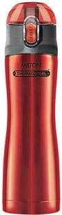 MILTON Thermosteel Maestro 500 ml Flask