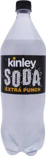 kinley Soda Extra Punch PET Bottle
