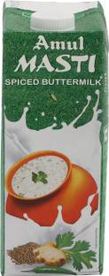 Amul Masti Spiced Buttermilk