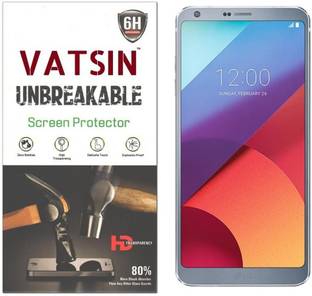 Vatsin Screen Guard for LG G6