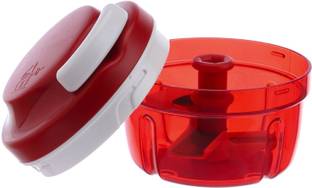 TUPPERWARE Ultimo Smart Vegetable & Fruit Chopper