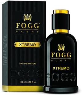 fogg scent Xtremo Eau de Parfum  -  100 ml