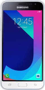 SAMSUNG Galaxy J3 Pro (White, 16 GB)