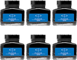 PARKER Quink Ink Bottle