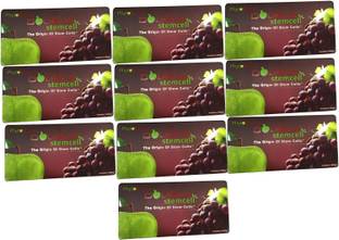 Iphytoscience Phytoscience 10 Packet X 14 Sachets 100 % Original Malaysia Phyto Double Stem cell 140 Sachets