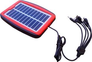 SIP Charger 2 W 1 A Multi-pin Wall Charger for Mobile