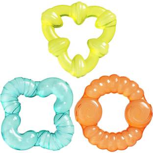 PLAYGRO Bumpy Gums 3Pk Water Teether