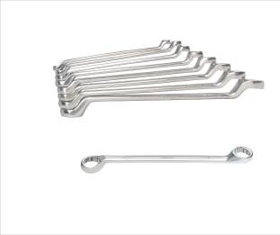 FREEMANS Ring-Spanner Double Sided Box End Wrench