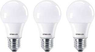 Syska 7 W Basic Standard E27 LED Bulb