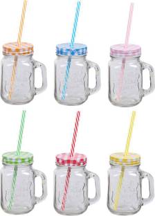country style mason jars Glass, Stainless Steel, Plastic Coffee Mug