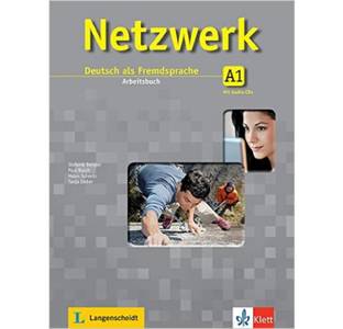 Netzwerk A1 Workbook