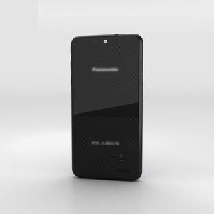 CASE CREATION Panasonic Eluga U Back Panel