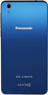 CASE CREATION Panasonic Eluga L 4G Back Panel