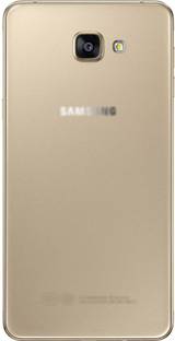 CASE CREATION Samsung Galaxy A310 2016 Back Panel