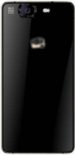 CASE CREATION Micromax Canvas Knight A350 Back Panel